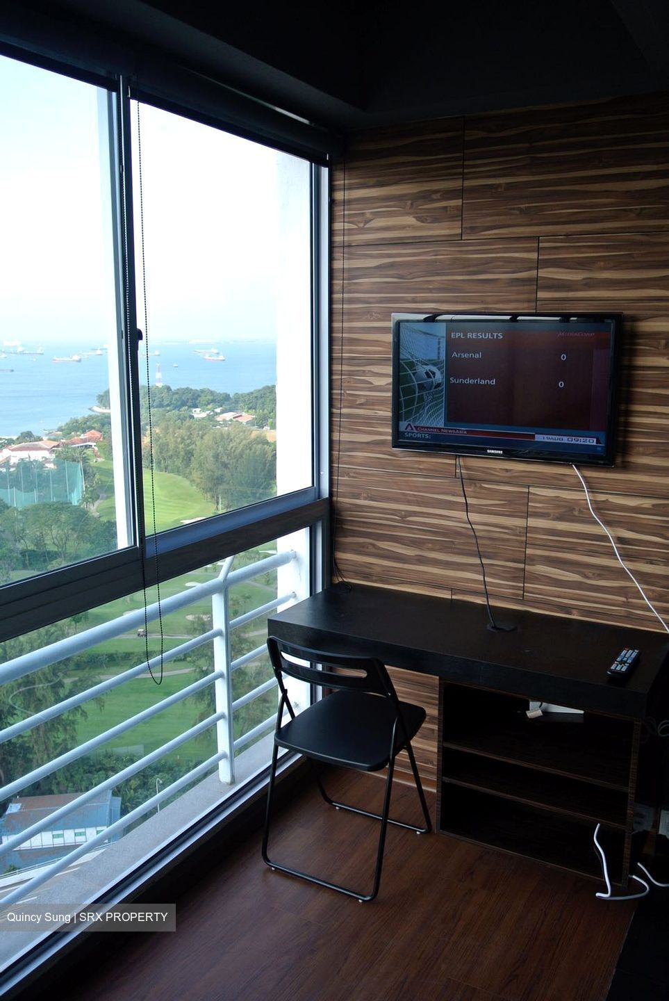 Harbour View Towers (D4), Condominium #352644141